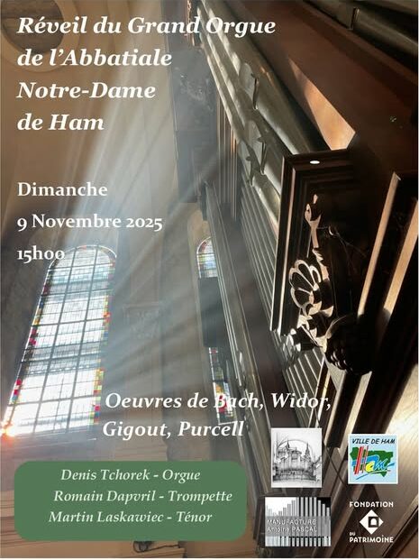 concert d'automne